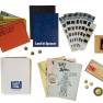 Lost in Space Production and Publicity Materials