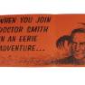 Lost in Space Production and Publicity Materials