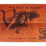Lost in Space Production and Publicity Materials