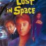 Signed Lost in Space Comic Book Art