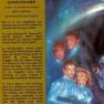 Signed Lost in Space Comic Book Art