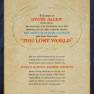 Lost World Citation & Lobby Cards