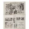 Lost World Citation & Lobby Cards