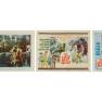 Lost World Citation & Lobby Cards