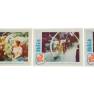Lost World Citation & Lobby Cards