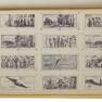 Lost World Storyboard Binder