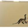 Lost World Storyboard Binder