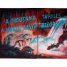 Lost World Original TV Concept Binder