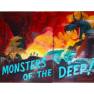 Lost World Original TV Concept Binder
