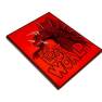 Lost World Original TV Concept Binder