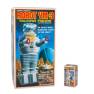 Masudaya Robot Toys