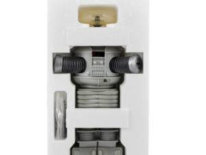 Masudaya Robot Toys