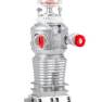 Masudaya Robot Toys