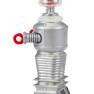 Masudaya Robot Toys