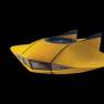 Moebius Gallery Edition FS-1