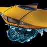 Moebius Gallery Edition FS-1