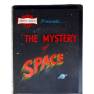 The Mystery of Space Original Concept Art Pitch Binder