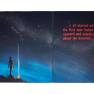 The Mystery of Space Original Concept Art Pitch Binder