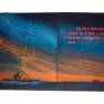 The Mystery of Space Original Concept Art Pitch Binder
