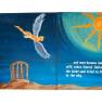 The Mystery of Space Original Concept Art Pitch Binder