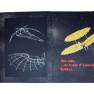 The Mystery of Space Original Concept Art Pitch Binder