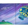 The Mystery of Space Original Concept Art Pitch Binder