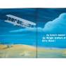 The Mystery of Space Original Concept Art Pitch Binder