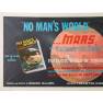 No Man's World Original TV Series Pitch Art