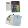 Poseidon Adventure and Beyond Copy & Publicity
