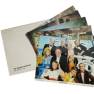Poseidon Adventure and Beyond Copy & Publicity