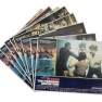 Poseidon Adventure and Beyond Copy & Publicity
