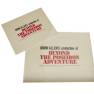 Poseidon Adventure and Beyond Copy & Publicity