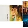 Poseidon Adventure Lobby Photo Sets
