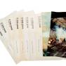Poseidon Adventure Lobby Photo Sets