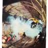 Poseidon Adventure Lobby Photo Sets