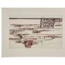 S.S. Poseidon Schematic Diagram