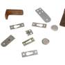 Replica B9 Robot Arms and Leg Brackets