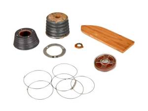 Replica B9 Robot Parts