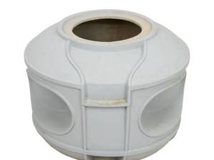 Replica B9 Robot Torso