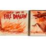 Safari Concept Art Pitch Binder