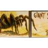 Safari Concept Art Pitch Binder