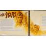 Safari Concept Art Pitch Binder