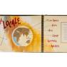 Safari Concept Art Pitch Binder