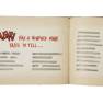 Safari Pitch Binder Draft