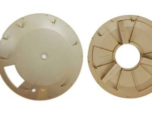 Sci-Fi Metropolis 18 Jupiter 2 Prototype