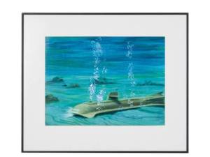 Seaview Concept Art