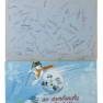 2 Staff Holiday Cards