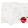 The Swarm Production and Publicity Ephemera