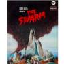The Swarm Production and Publicity Ephemera