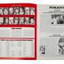 The Swarm Production and Publicity Ephemera